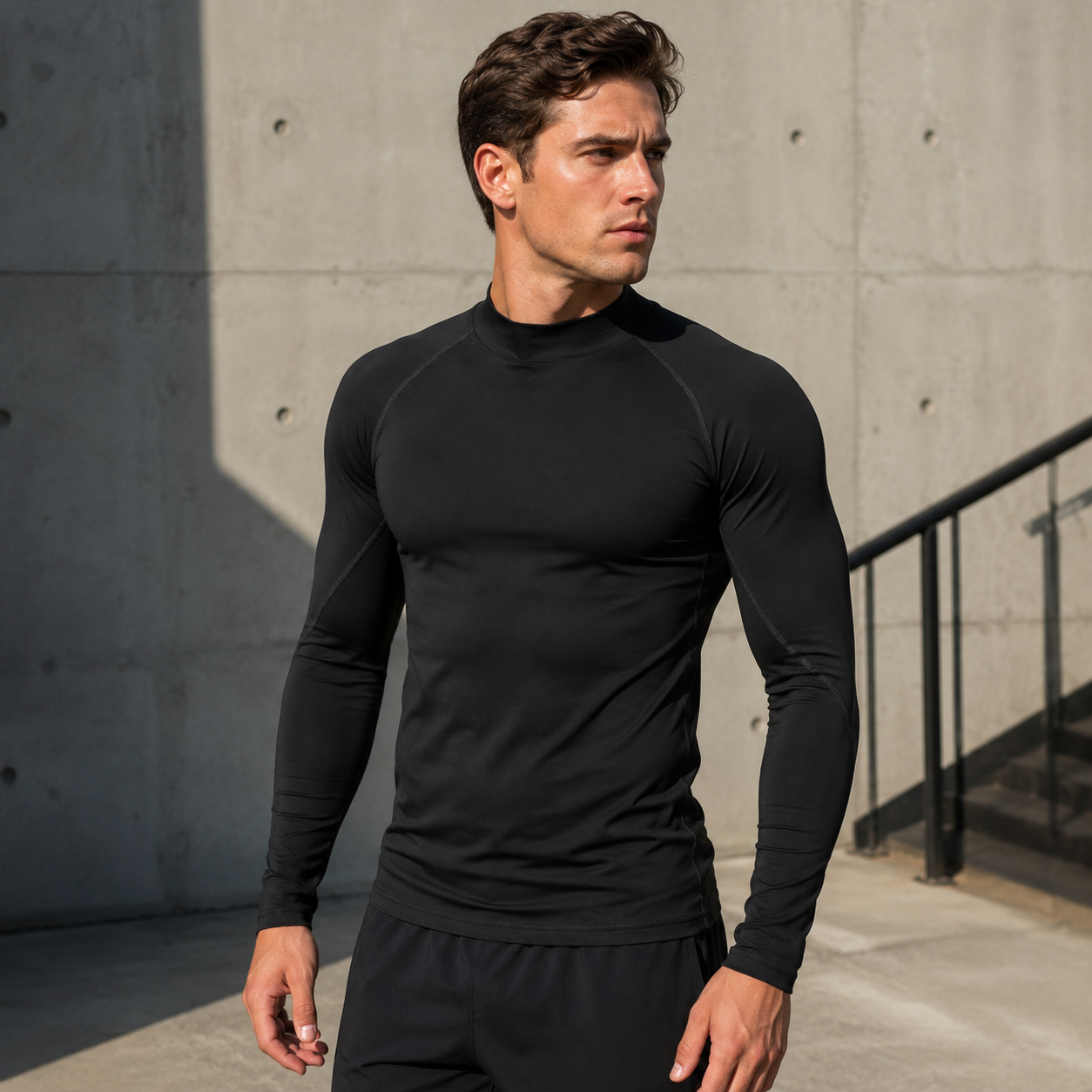 Trail-Shield Long Sleeve