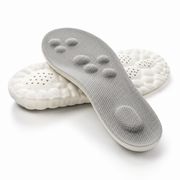 Trail-Step Massage Insoles
