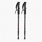 Trail-Stride Poles