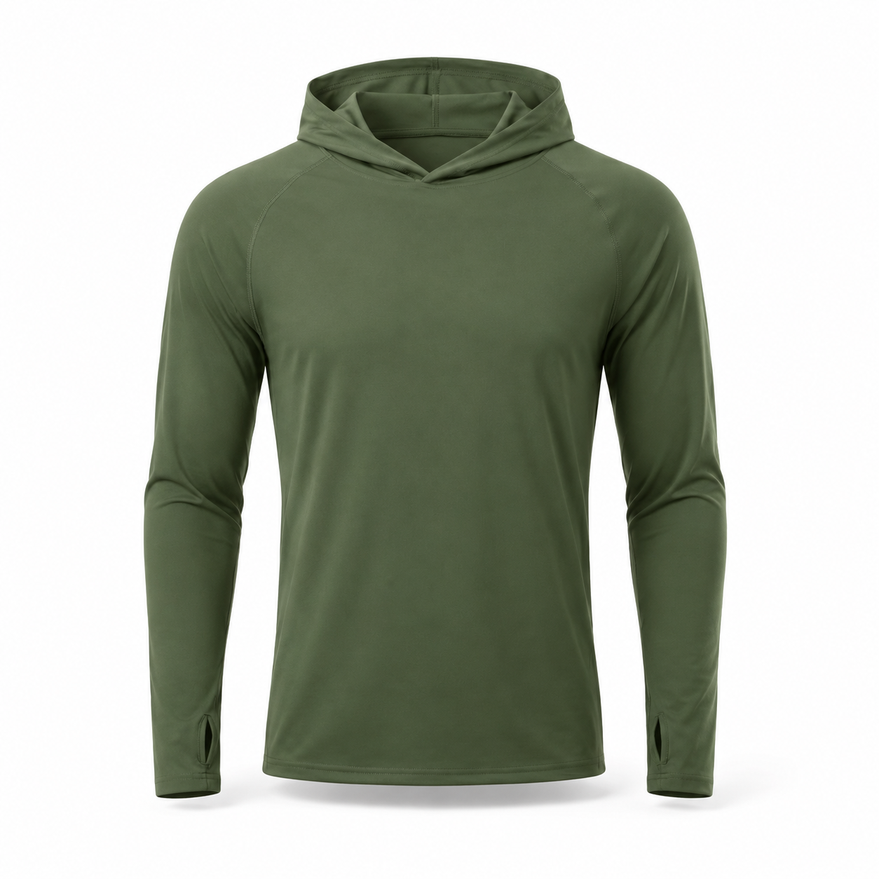 Trail-Sun Hoodie