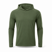 Trail-Sun Hoodie