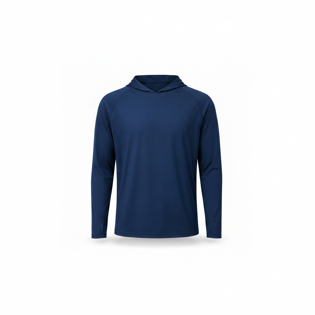 Trail-Sun Hoodie