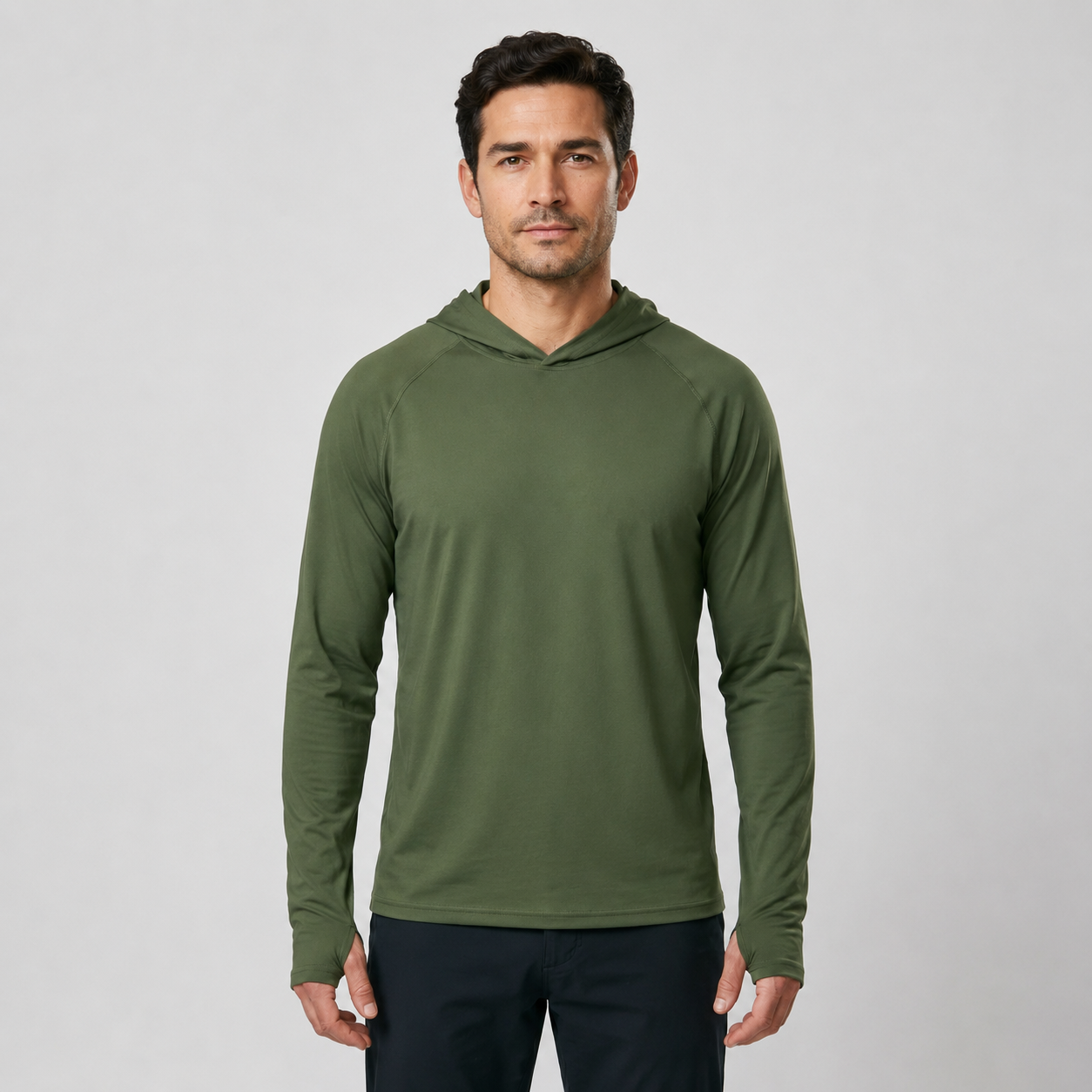 Trail-Sun Hoodie