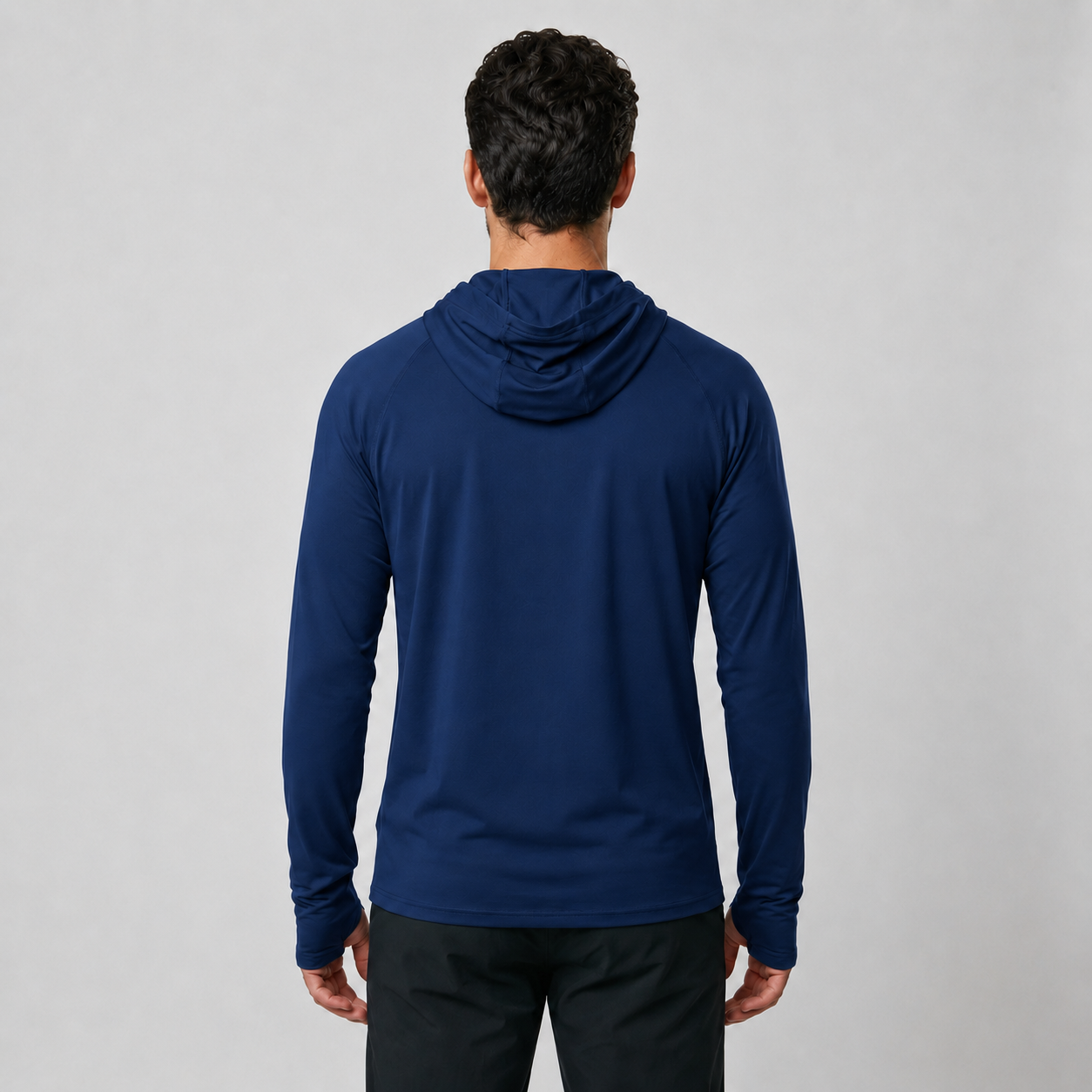 Trail-Sun Hoodie