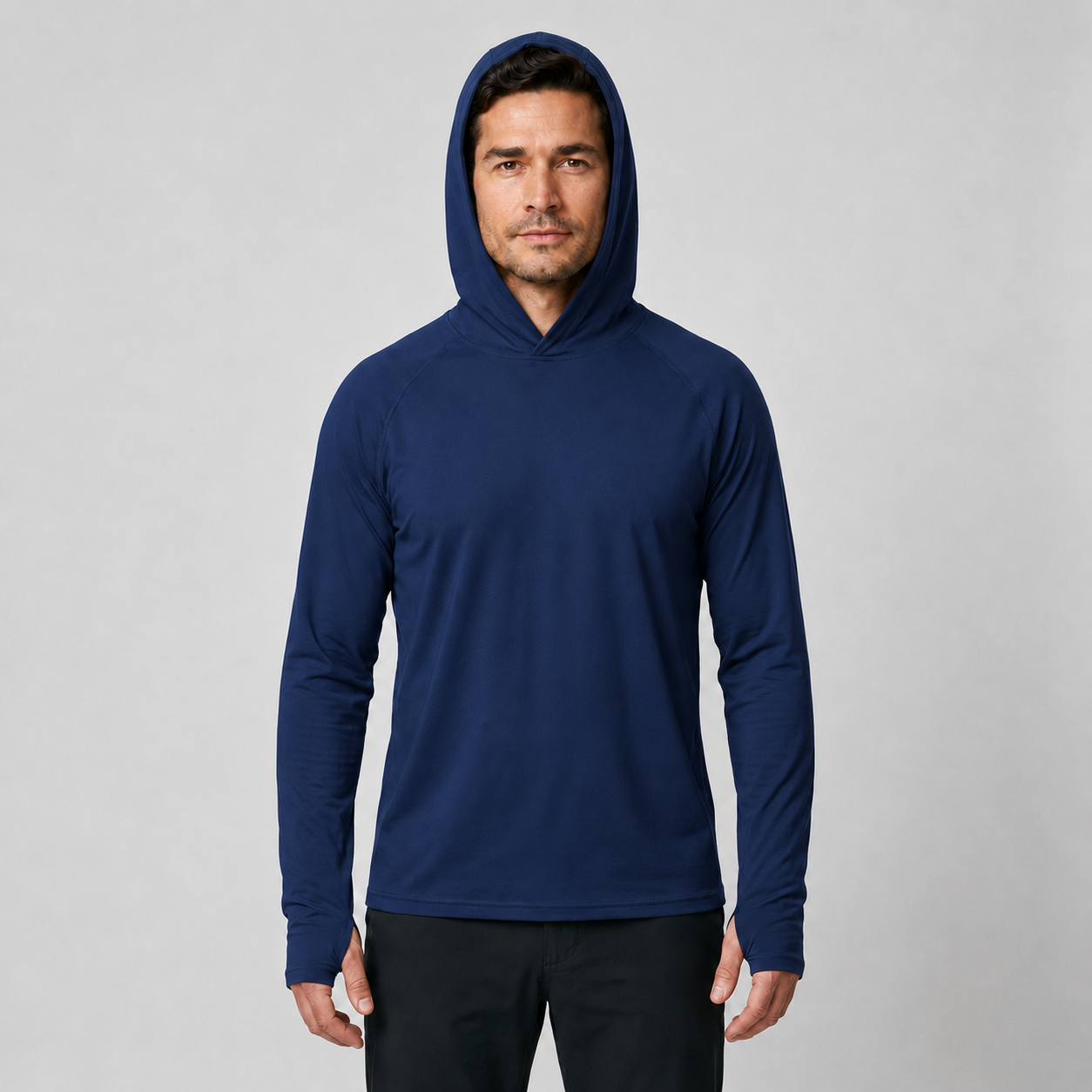 Trail-Sun Hoodie