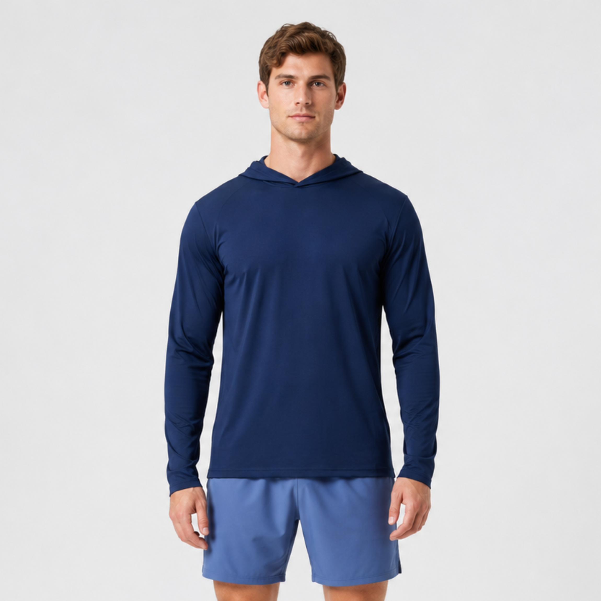 Trail-Sun Hoodie