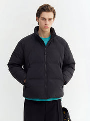 Stormshadow - Unisex Thermal Performance 90% White Duck Down Jacket